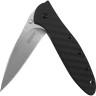 Нож KERSHAW 1660CF LEEK K1660CF