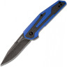 Нож KERSHAW 1160BLUBW FRAXION K1160BLUBW